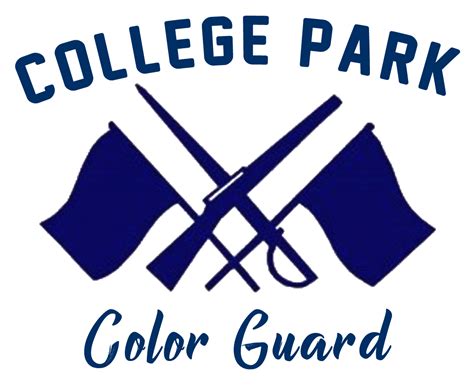 College Park Color Guard Nh Athletics Shops