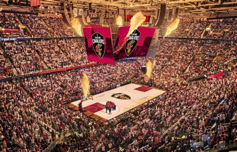 Cleveland Cavaliers Tickets - StubHub