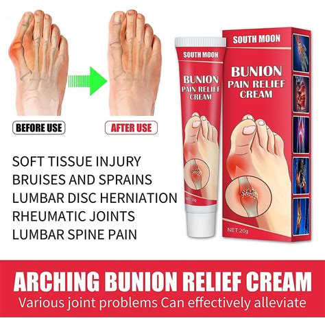 Anti Arthritis Ointment Relief Tenosynovitis Joint Pain Treatment Waist