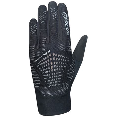 Chiba Gants Vélo Superlight noir noir BIKE24