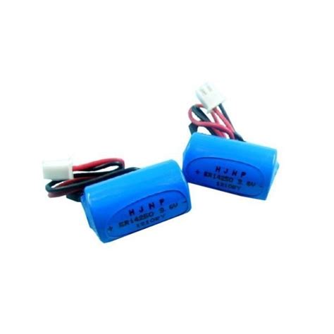 Li-SOCl2 Battery – HJBP Power (Your Trusted Battery Power Supply ...