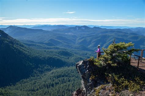 Iron Mountain - Hike Oregon