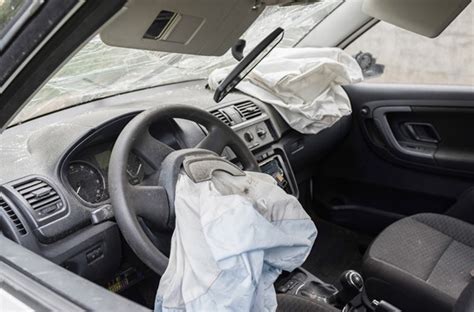 Takata Airbags Lawsuit Attorney Belluck Fox Llp