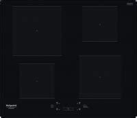 Индукционная варочная панель Hotpoint-Ariston (Хотпоинт-Аристон) HQ ...