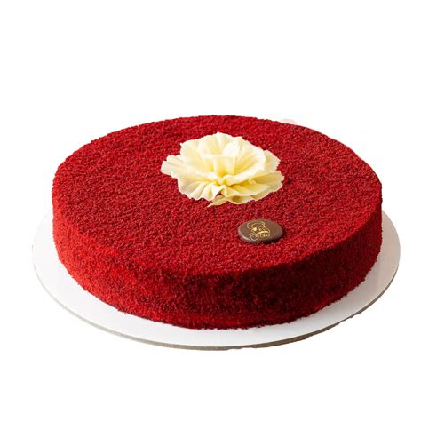 Red Velvet Cake – IrisFlowersandcoffee