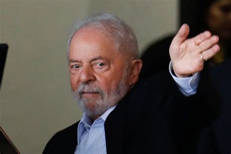 O fim do orçamento secreto é a devolução da governabilidade diz Lula a