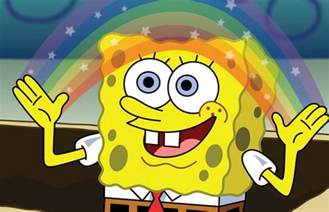 SpongeBob SquarePants Spinoffs In The Works At Nickelodeon