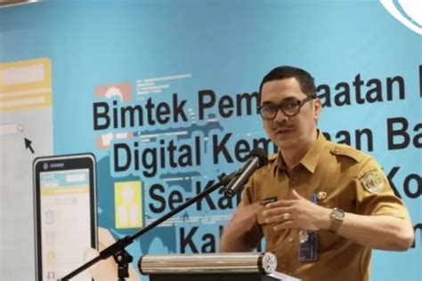 Faisal Edukasi Kolaborasi Dan Optimalisasi Platform Digital Jadi