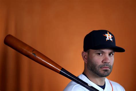 Astros Cheating Scandal Was Jose Altuve Involved In Houstons Sign