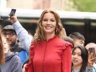 Naked Connie Nielsen Added 07 19 2016 By Void