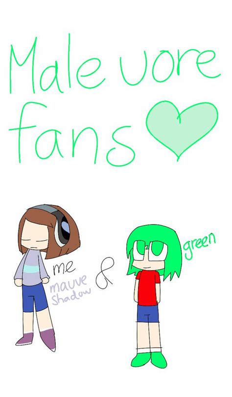 Male vore fans only by Lapisaxemax on DeviantArt