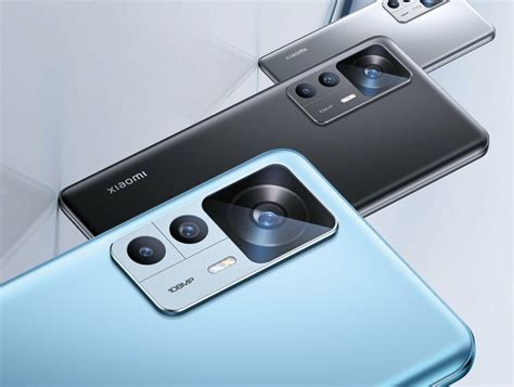 Xiaomi 12T 8/256 GB: najlepszy telefon do 2000 zł w promocji