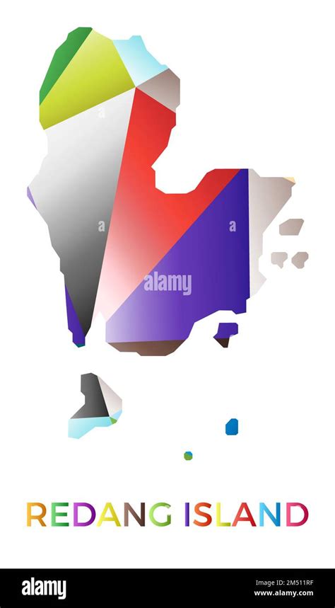 Mappa Dell Isola Di Redang Immagini E Fotografie Stock Ad Alta