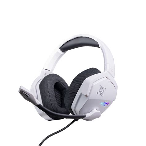 Headset Nubwo X99 7 1 VIRTUAL SURROUND Mtec La