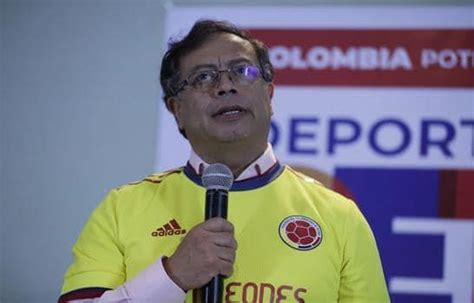 Encuesta Da A Gustavo Petro Favorito En Elecciones Colombia Diario Libre