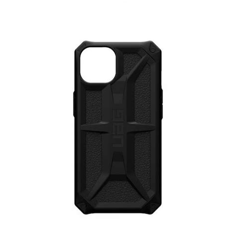 Urban Armor Gear Uag Iphone 13 Iphone 14 Deksel Monarch Svart Elkjøp