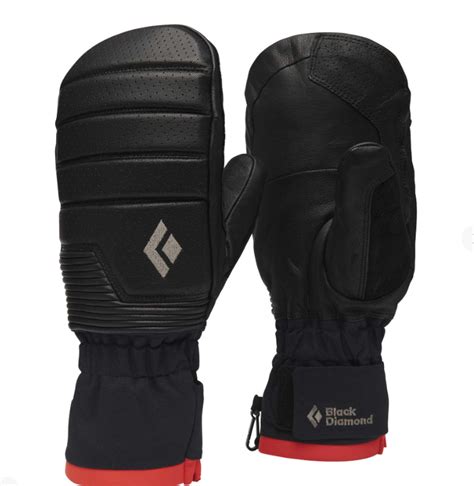 Black Diamond Progression Mitts Icycle Sports