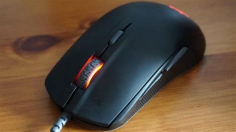 SteelSeries Rival 110 Review – How Compatible It Is? - 25PC