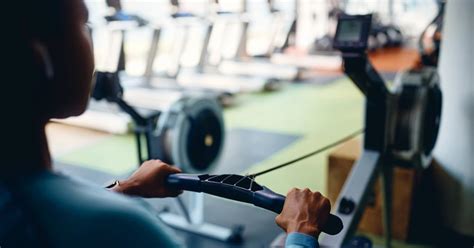 What Is Erging? How This Workout Compares to Rowing