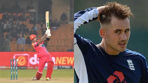 Alex Hales Have Kkr Gotten The Steal Of The Ipl