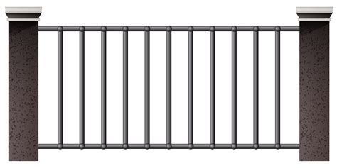 Fences Computer file - Iron Fence PNG Clipart png download - 5946*2975 ...