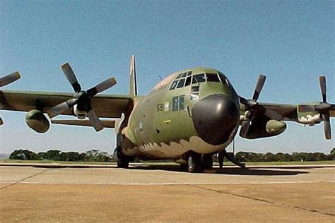 C 130 Hercules da FAB Força Aérea Brasileira