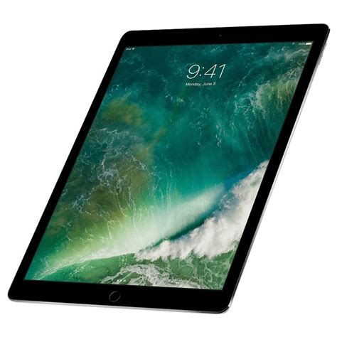 Apple iPad Pro 10,5 Zoll 256GB WLAN WiFi Cellular LTE Spacegrau Silber ...
