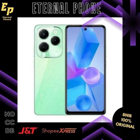 Jual Infinix Hot Pro GB Garansi Resmi Shopee Indonesia