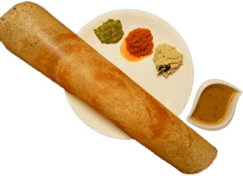 Download Hd Dosa Roast Images Png Transparent Png Image