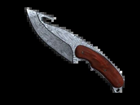 Stattrak Gut Knife Damascus Steel Minimal Wear Cs Go Buy Sell