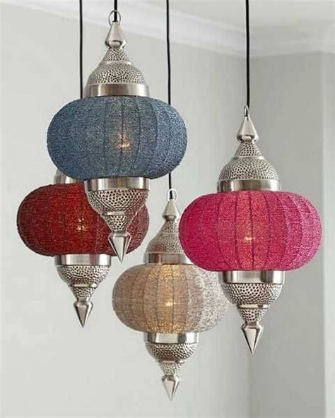 Best Collection Of Moroccan Style Pendant Ceiling Lights