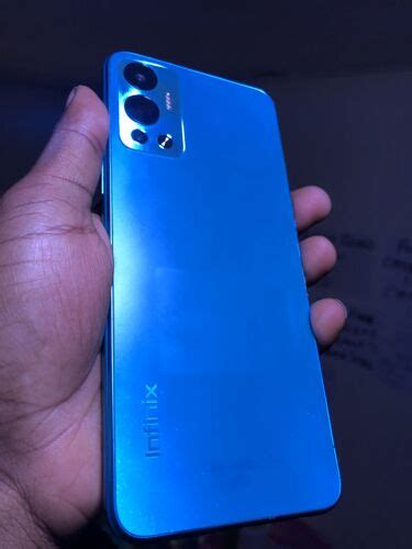 Infinix Hot Gb Kupatana