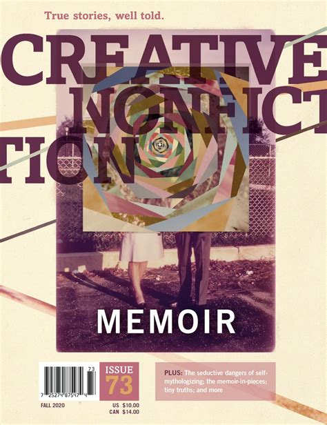 Shop - Creative Nonfiction