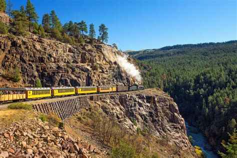 Wild Western Towns To Tempt Your Inner Cowboy