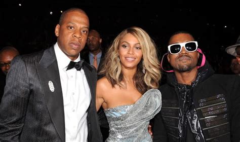 New Song Jay Z Kanye West Featuring Beyonce Lift Off That