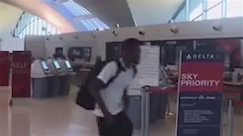 Lambert Airport Director defends airport security after traveler ...