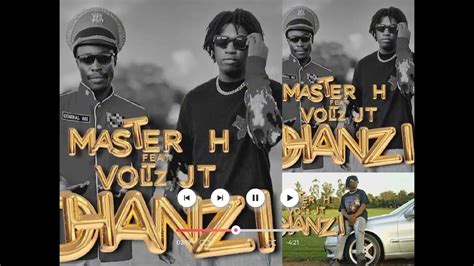 Master H Ft Voltz Jt Dhanzi Lyrics Youtube