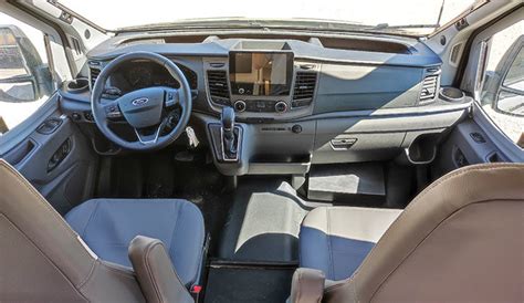 Chausson S514 Sport Line - Practical Motorhome