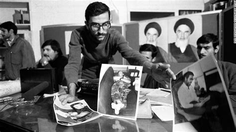 6 Things You Didnt Know About The Iran Hostage Crisis