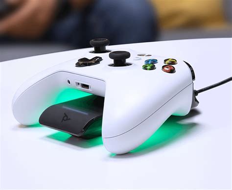 PDP Xbox Gaming Single Ultra Slim Charge System Xbox Series X Buy