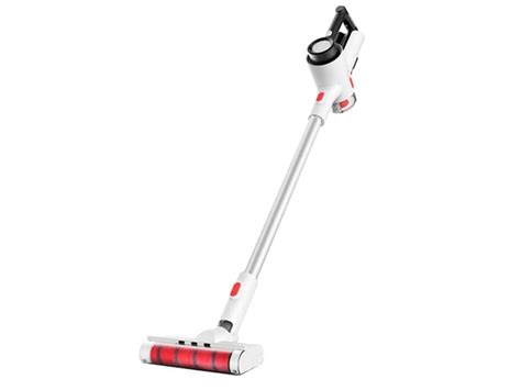 XIAOMI "Deerma VC40" EU, White, Handhold Cordless - ATEHNO