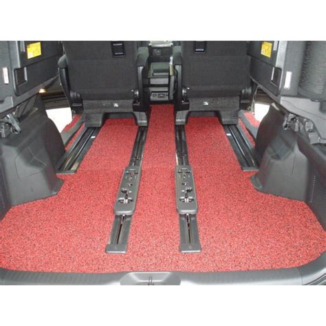 Jual Karpet Comfort Deluxe Khusus Toyota Alphard Dan Vellfire