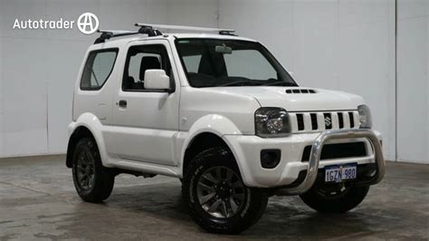 Suzuki Jimny Cars For Sale Autotrader