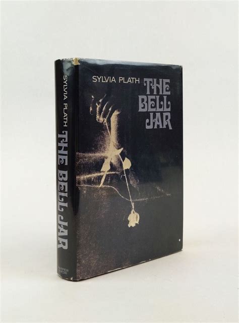 THE BELL JAR | Sylvia Plath | First US Edition