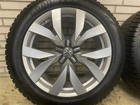 Vw Touareg Ref C Vinter T Rring Guloggratis Dk