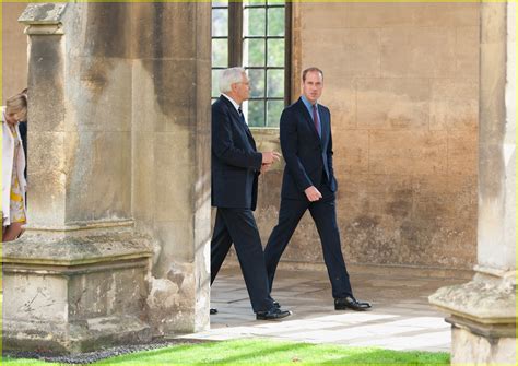 Prince William Discusses The Painful Grief From His Moms Death Photo