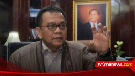 Innalillahi Mantan Wakil Ketua DPRD DKI Jakarta Mohammad Taufik