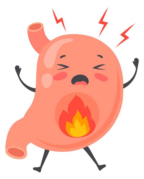 Heartburn” For Dummies What You Need To Know About Heartburn By Dr