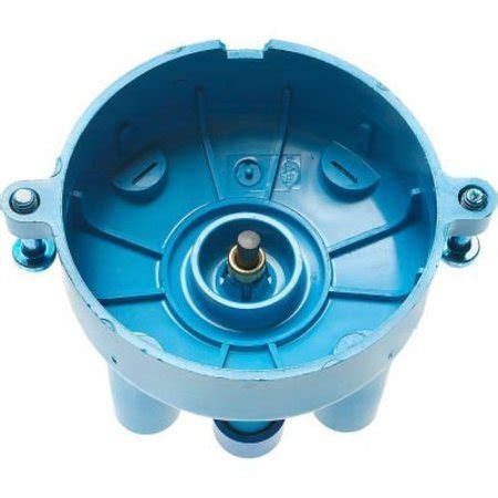 Standard Ignition Distributor Cap Standard Ignition Blue Streak CH