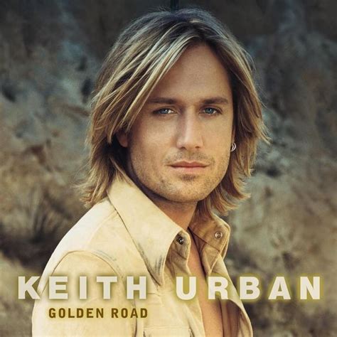 Keith Urban Golden Road Lyrics And Tracklist Genius